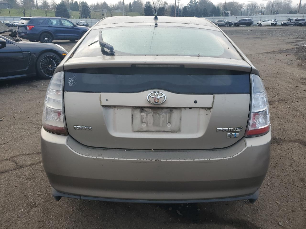 2005 Toyota Prius - Image 6