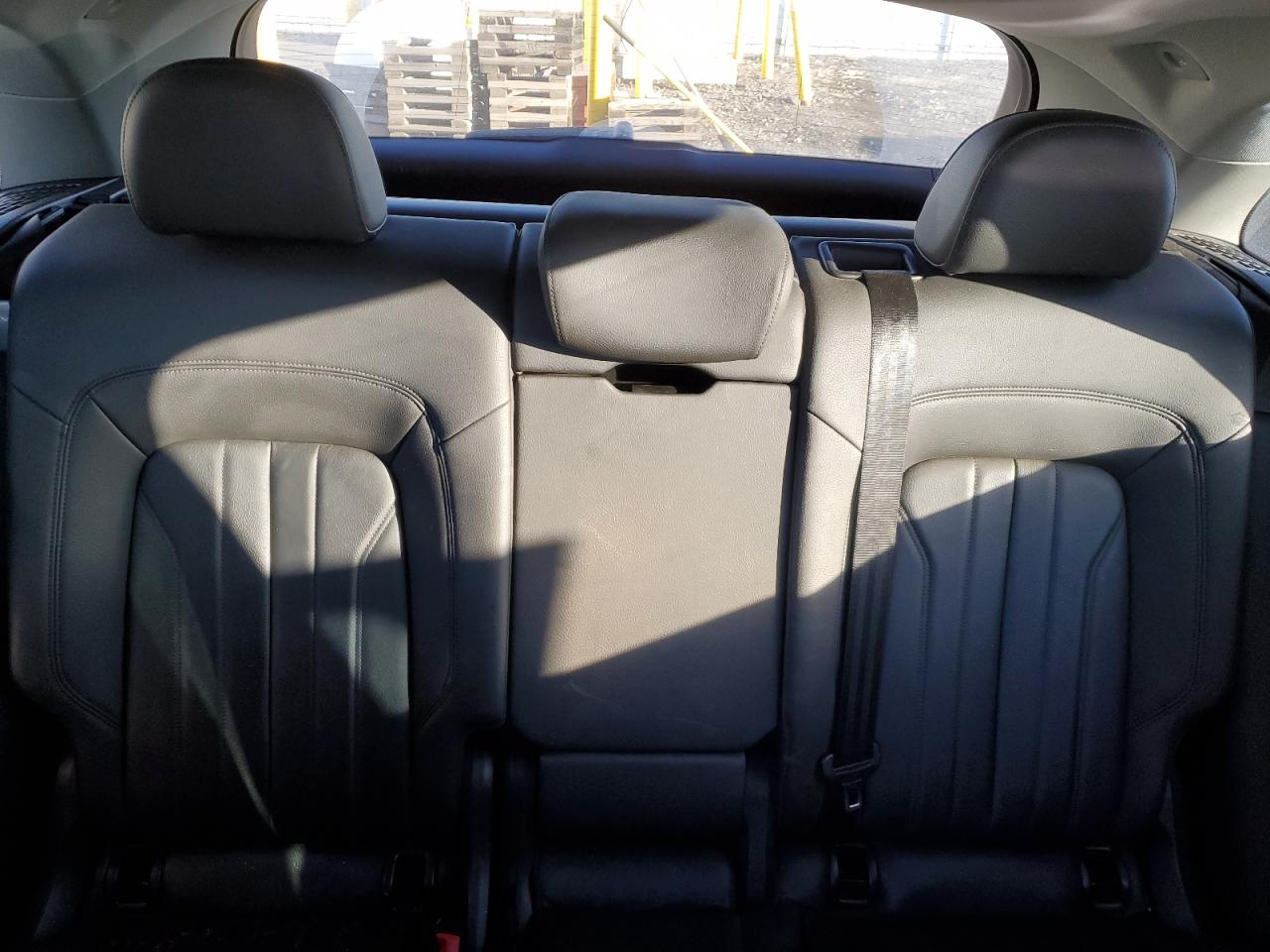 2019 Audi Q5 - Image 10
