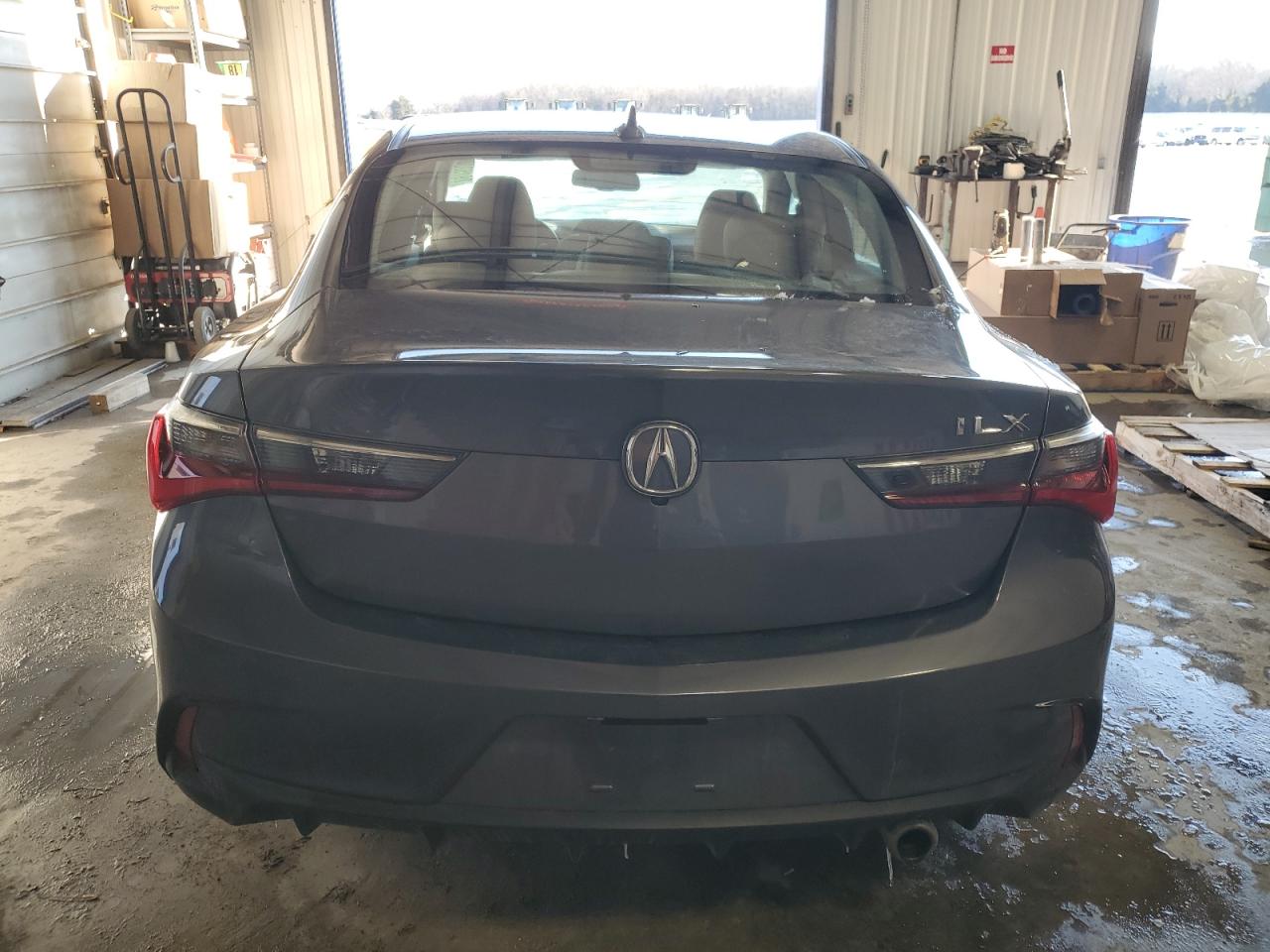 2020 Acura ILX - Image 6