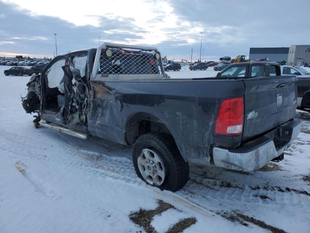 2018 RAM 3500 SLT