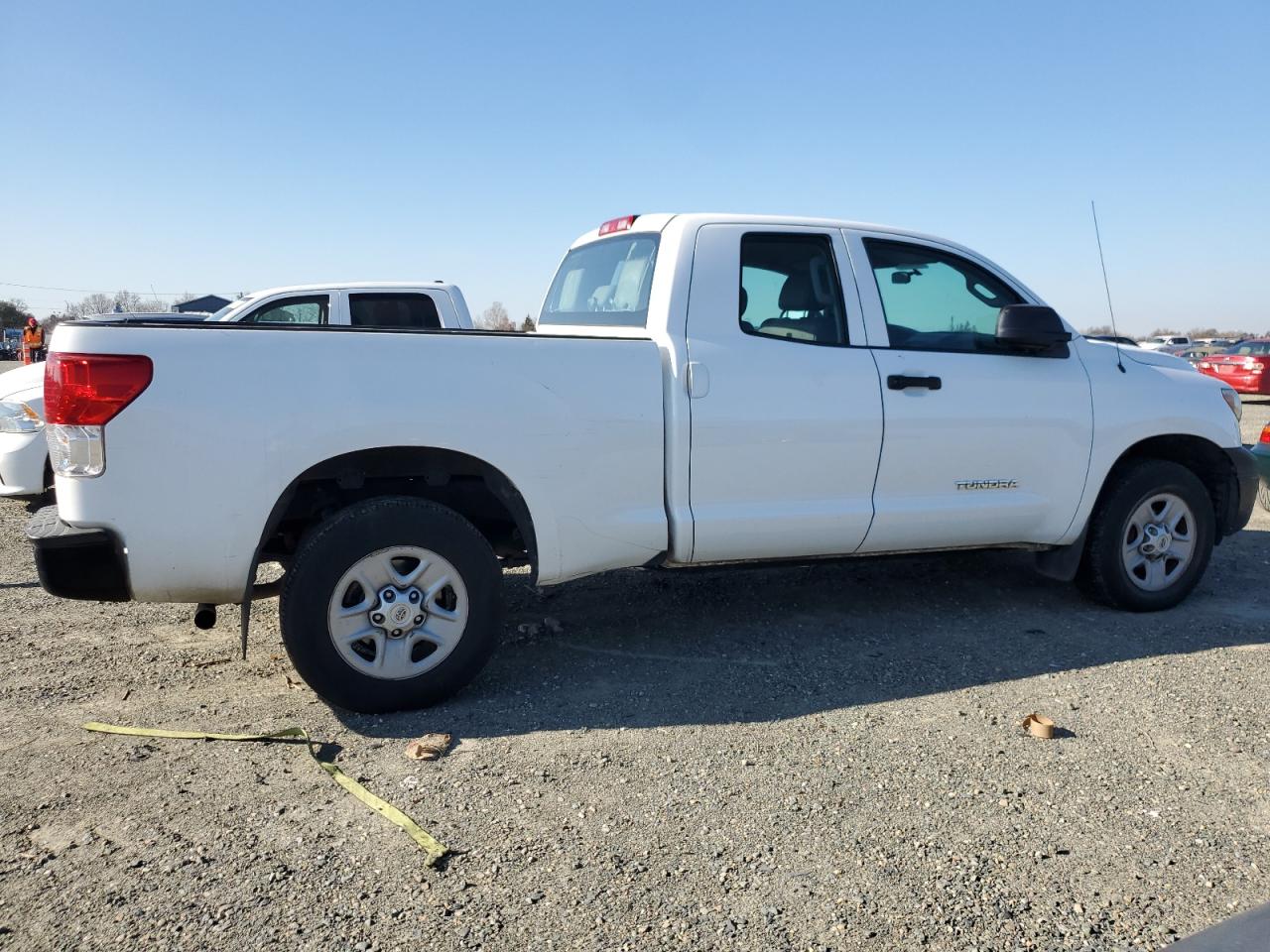 VIN 5TFRU5F15DX029242 2013 TOYOTA TUNDRA no.3