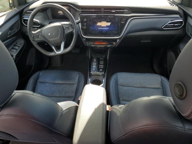  CHEVROLET BOLT 2022 Biały