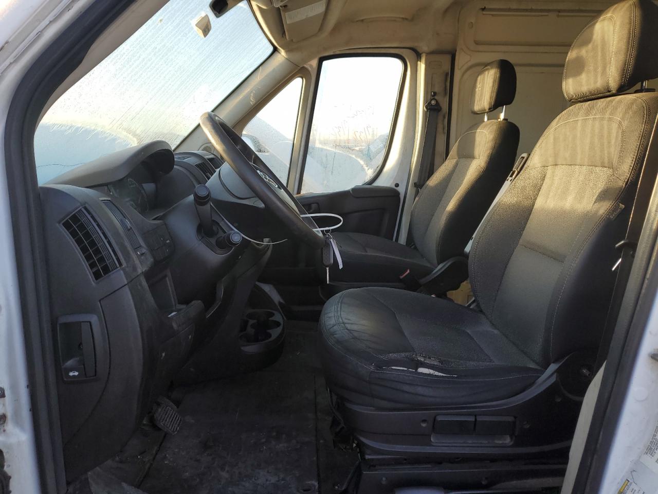 2014 RAM ProMaster City - Image 7