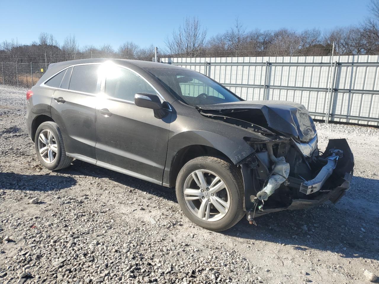 2015 Acura RDX - Image 4