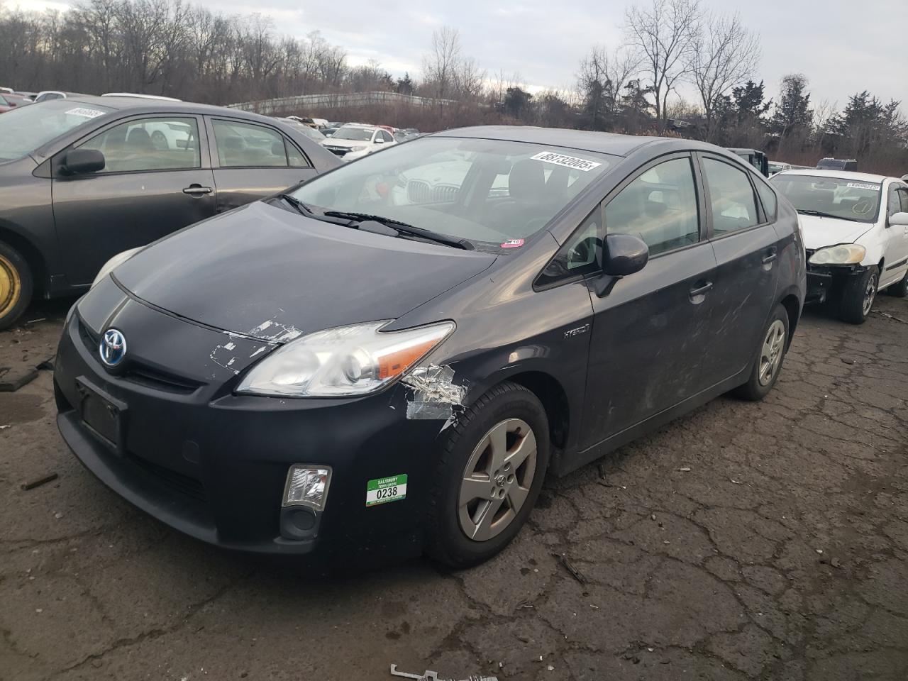 2011 Toyota Prius - Image 1