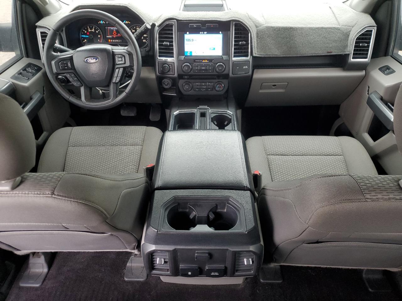 2017 Ford F-150 - Image 8