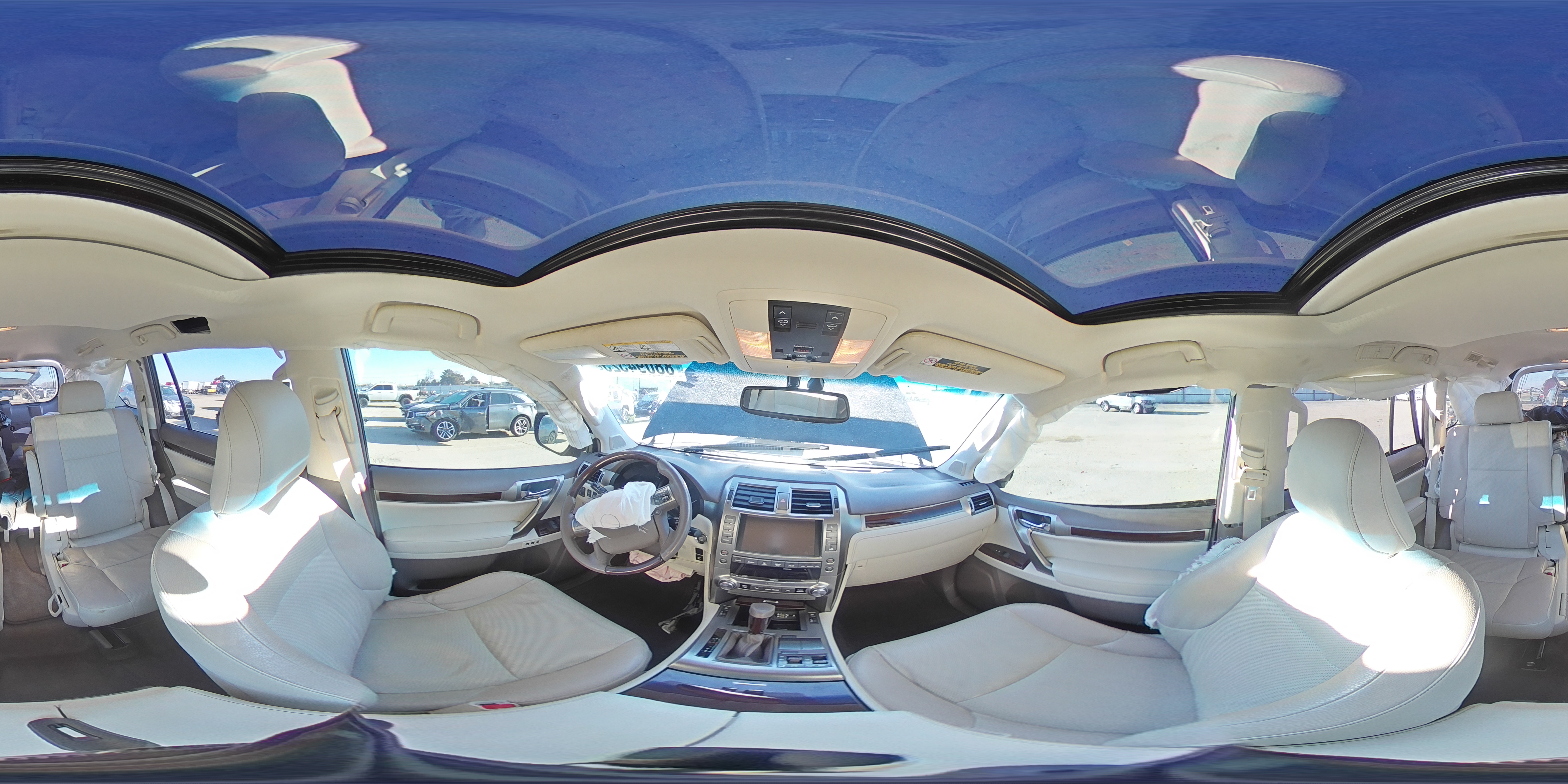 2018 Lexus GX - Image 13