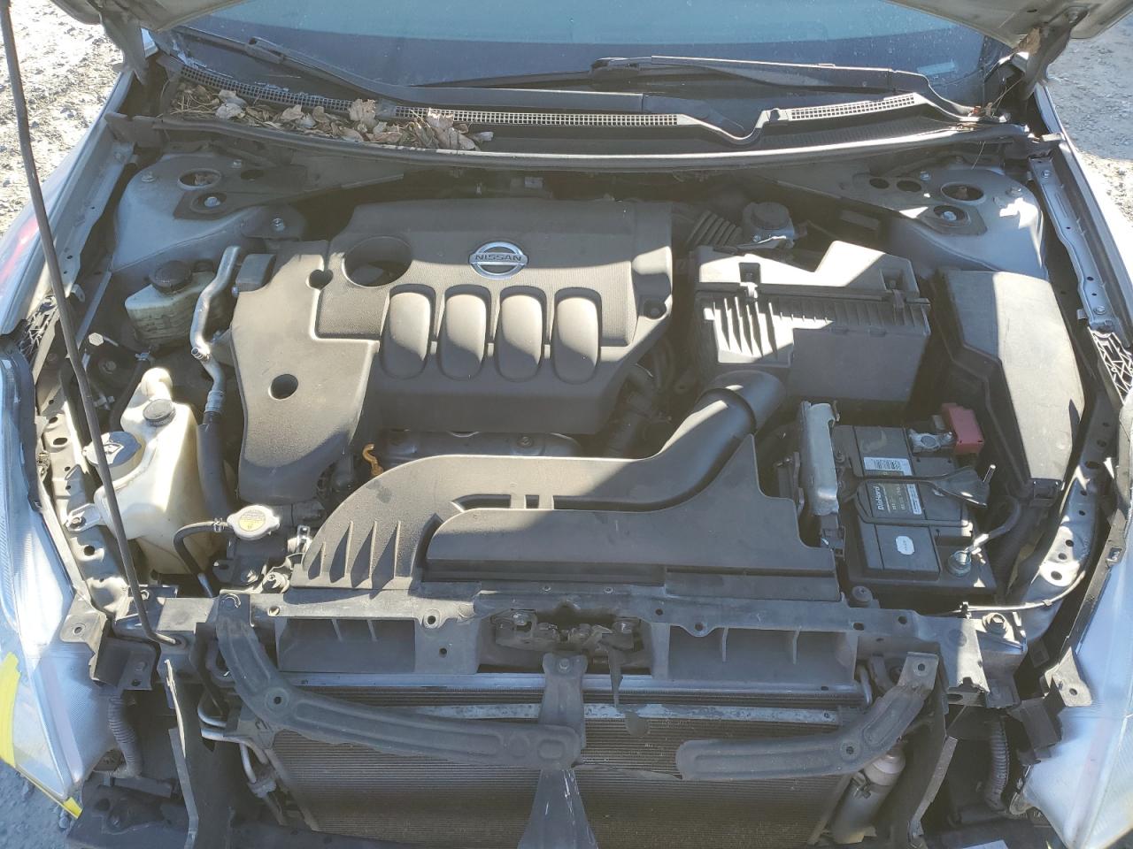 2012 Nissan Altima - Image 11