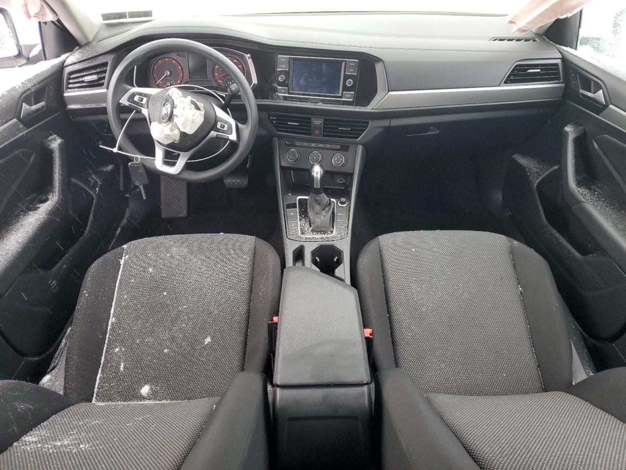 2019 Volkswagen Jetta - Image 8