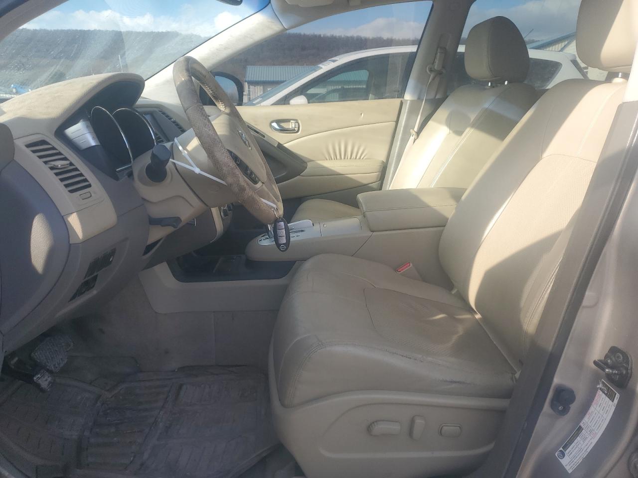2010 Nissan Murano - Image 7