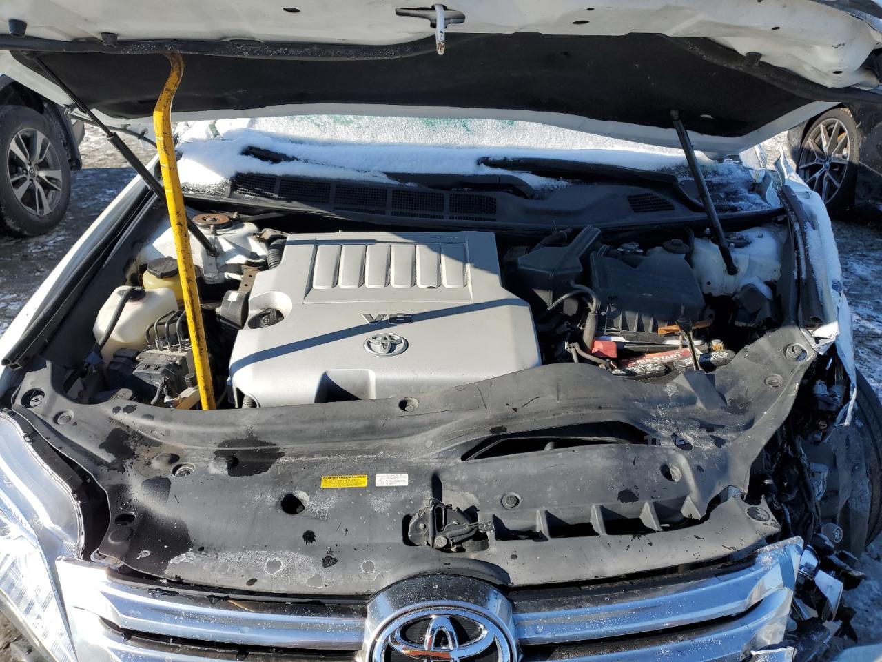 2011 Toyota Avalon - Image 11