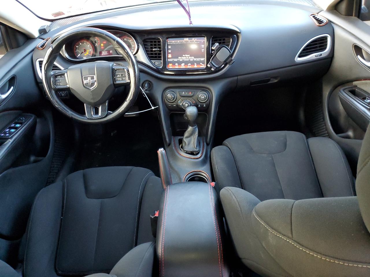 2013 Dodge Dart - Image 8