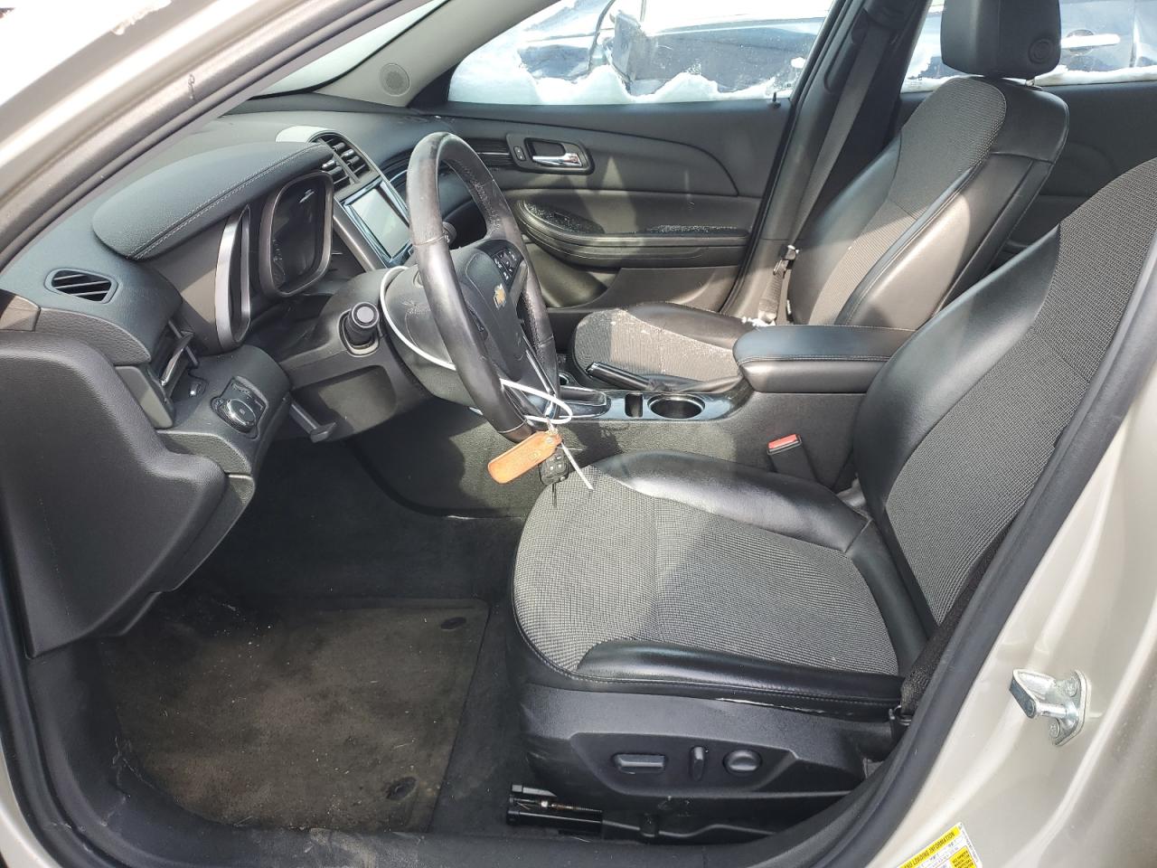 2015 Chevrolet Malibu - Image 7