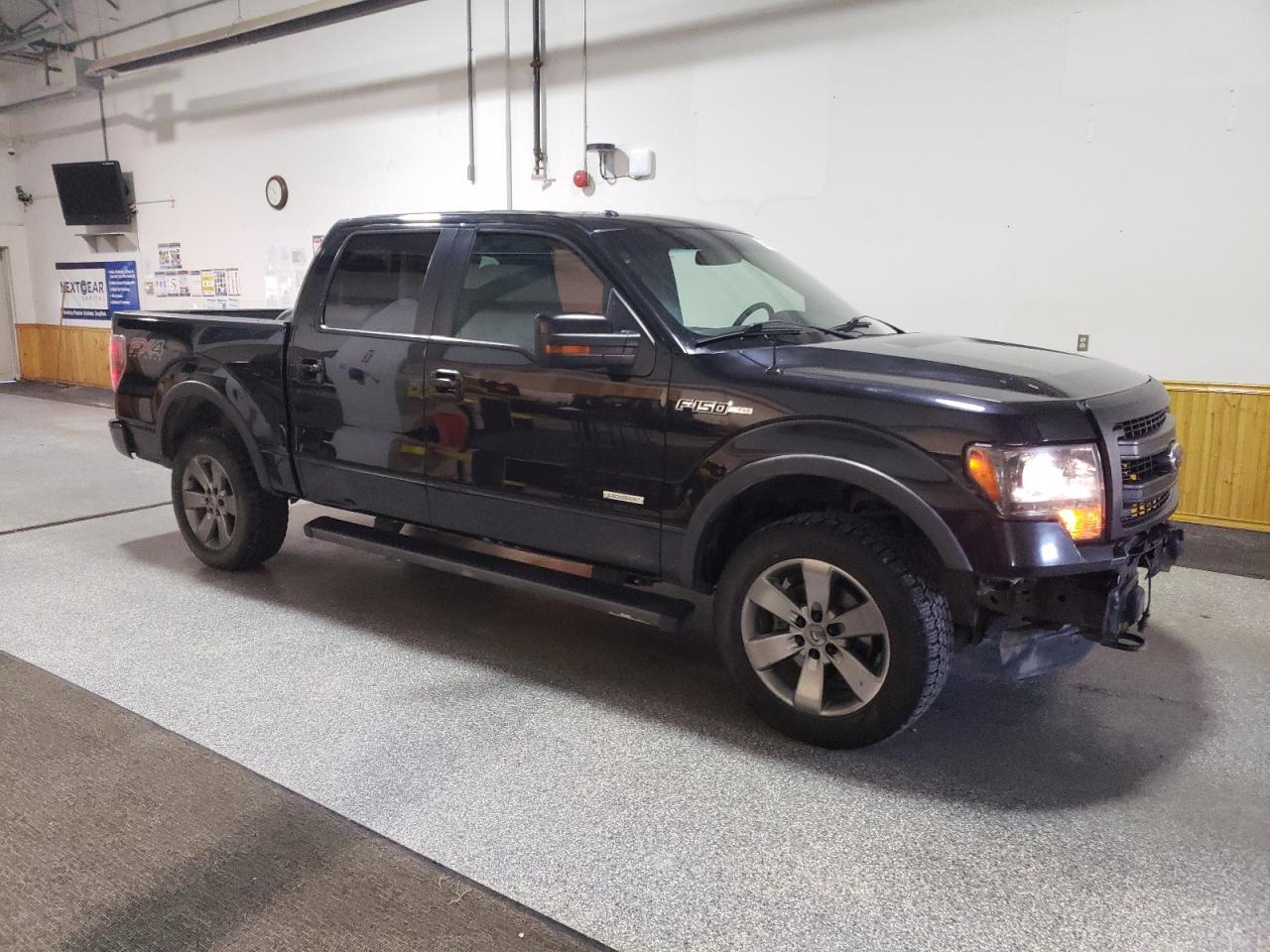2013 Ford F-150 - Image 4