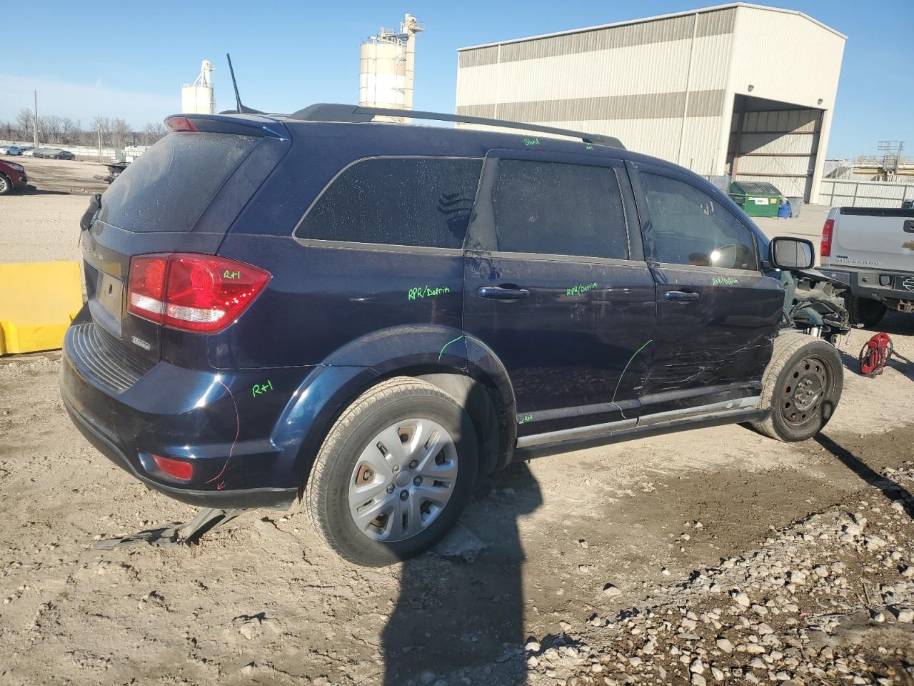 2019 Dodge Journey - Image 3