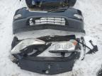 2010 Chevrolet Traverse Lt zu verkaufen in Davison, MI - Front End