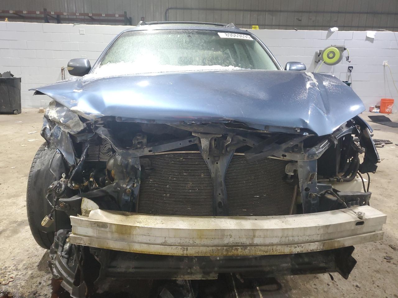 2008 Subaru Outback - Image 5