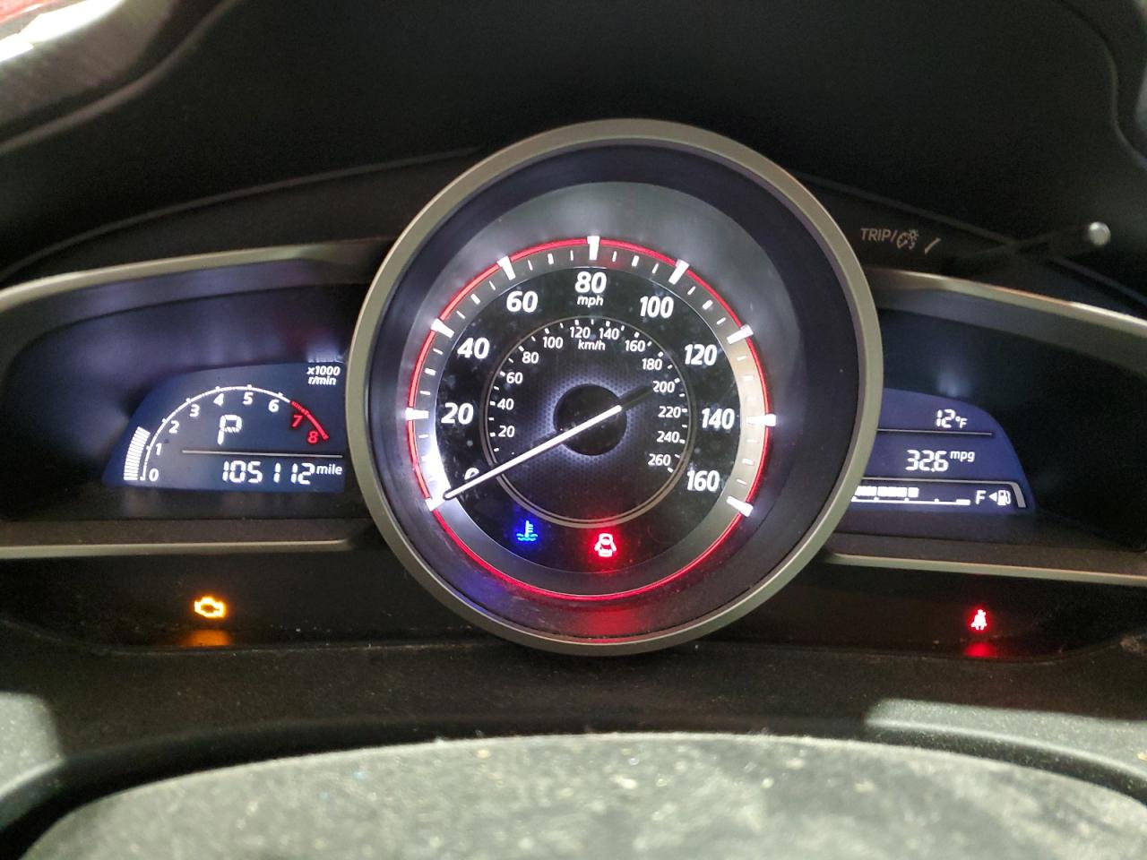 2016 Mazda 3 - Image 9