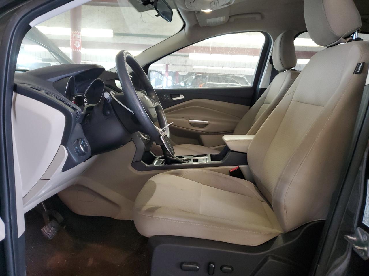 2019 Ford Escape - Image 7