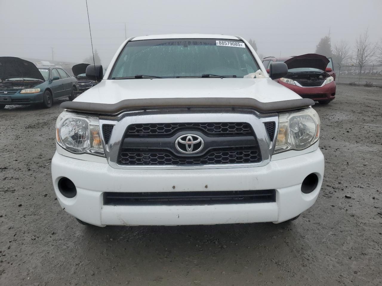 2011 Toyota Tacoma - Image 5