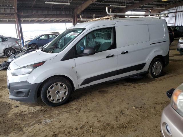 2015 Ford Transit Connect Xl