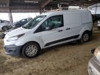 2015 Ford Transit Connect Xl en Venta en American Canyon, CA - Minor Dent/Scratches