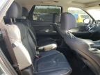 2025 Hyundai Palisade Limited de vânzare în Harleyville, SC - Front End