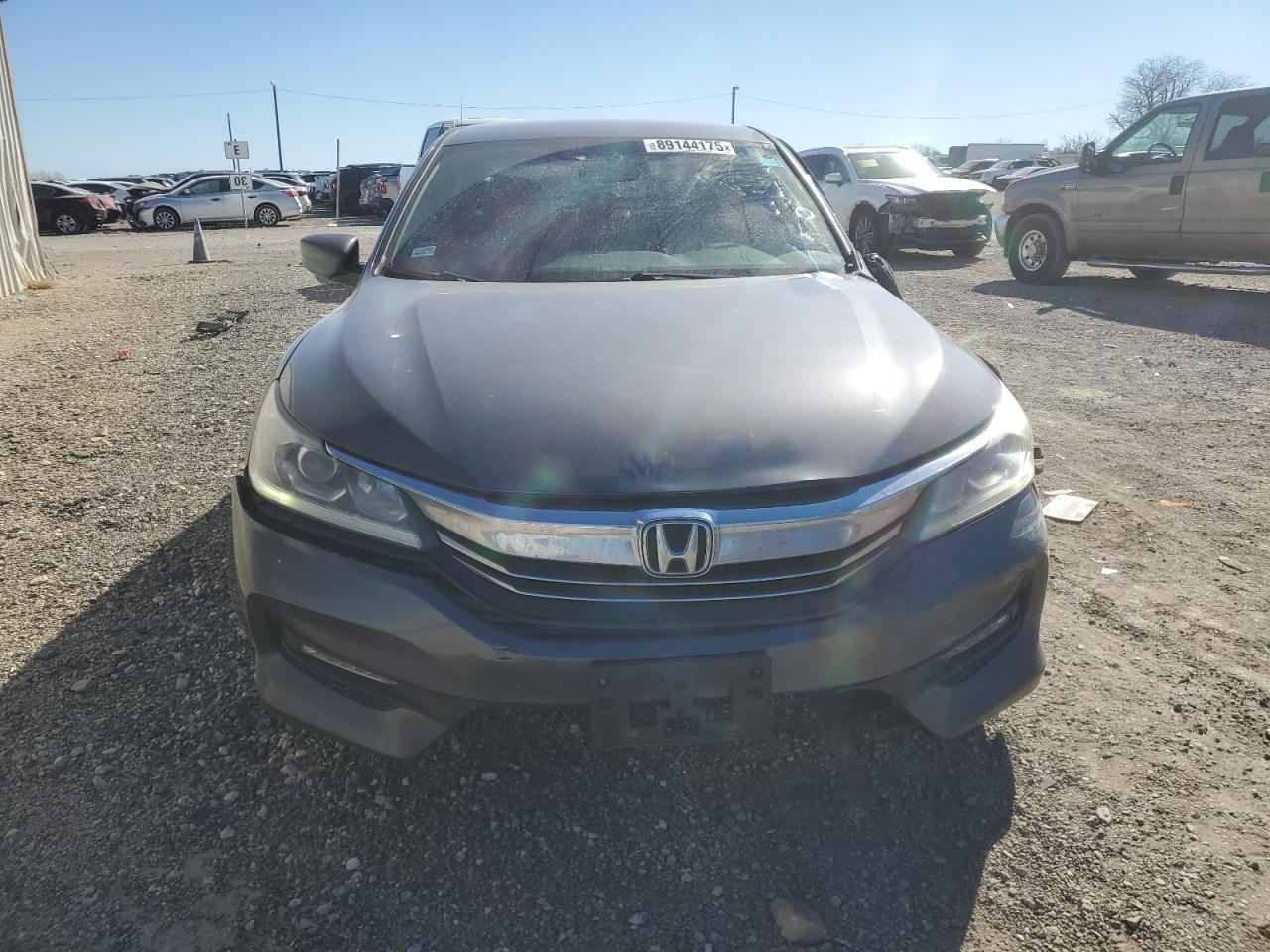 2016 Honda Accord - Image 5