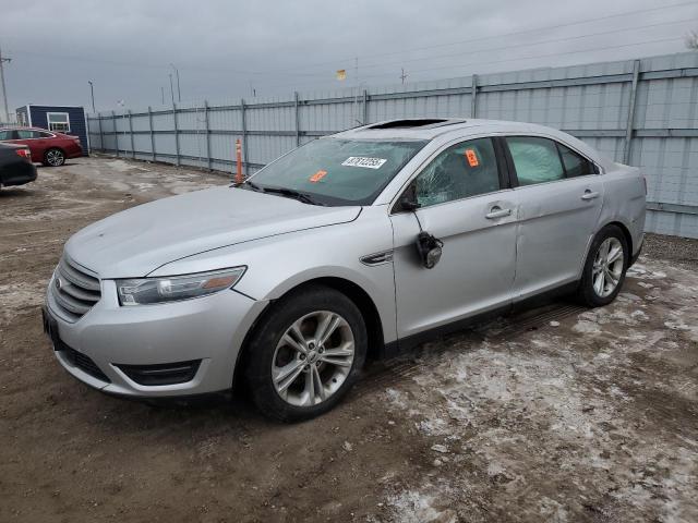 Седаны FORD TAURUS 2013 Серебристый