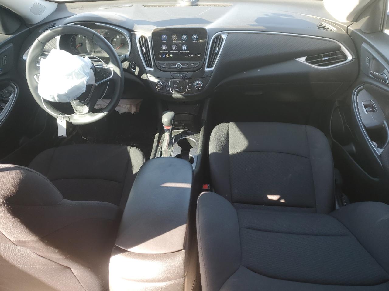 2023 Chevrolet Malibu - Image 8