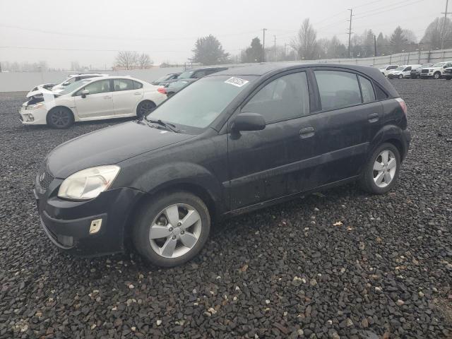 2007 Kia Rio 5 Sx