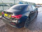 2022 MERCEDES BENZ A 180 AMG for sale at Copart WESTBURY