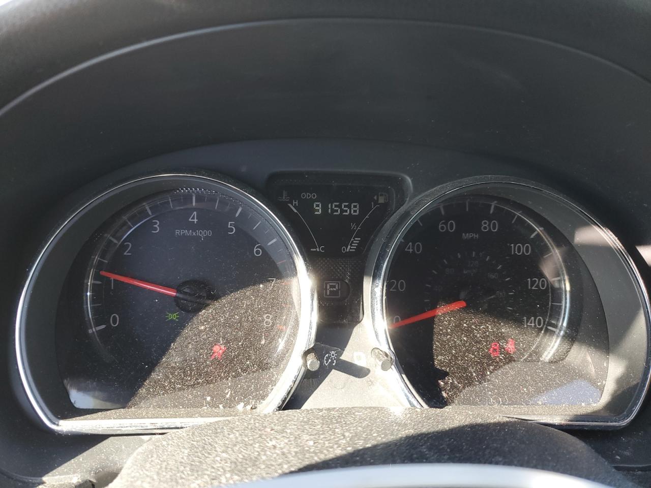 3N1CN7AP0HL856306 NISSAN VERSA 2017