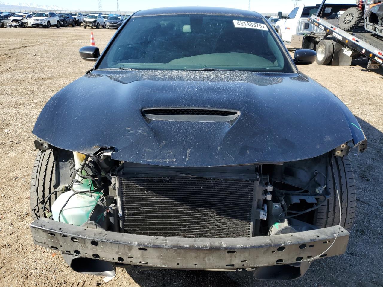 2018 Dodge Charger - Image 5