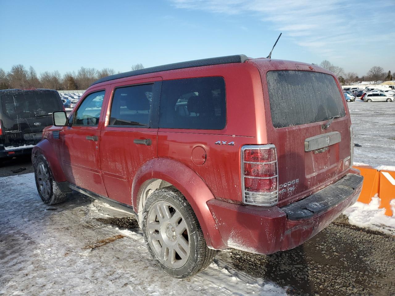 2011 Dodge Nitro - Image 2