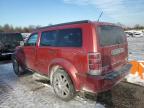 2011 Dodge Nitro Heat na sprzedaż w Hillsborough, NJ - Rear End