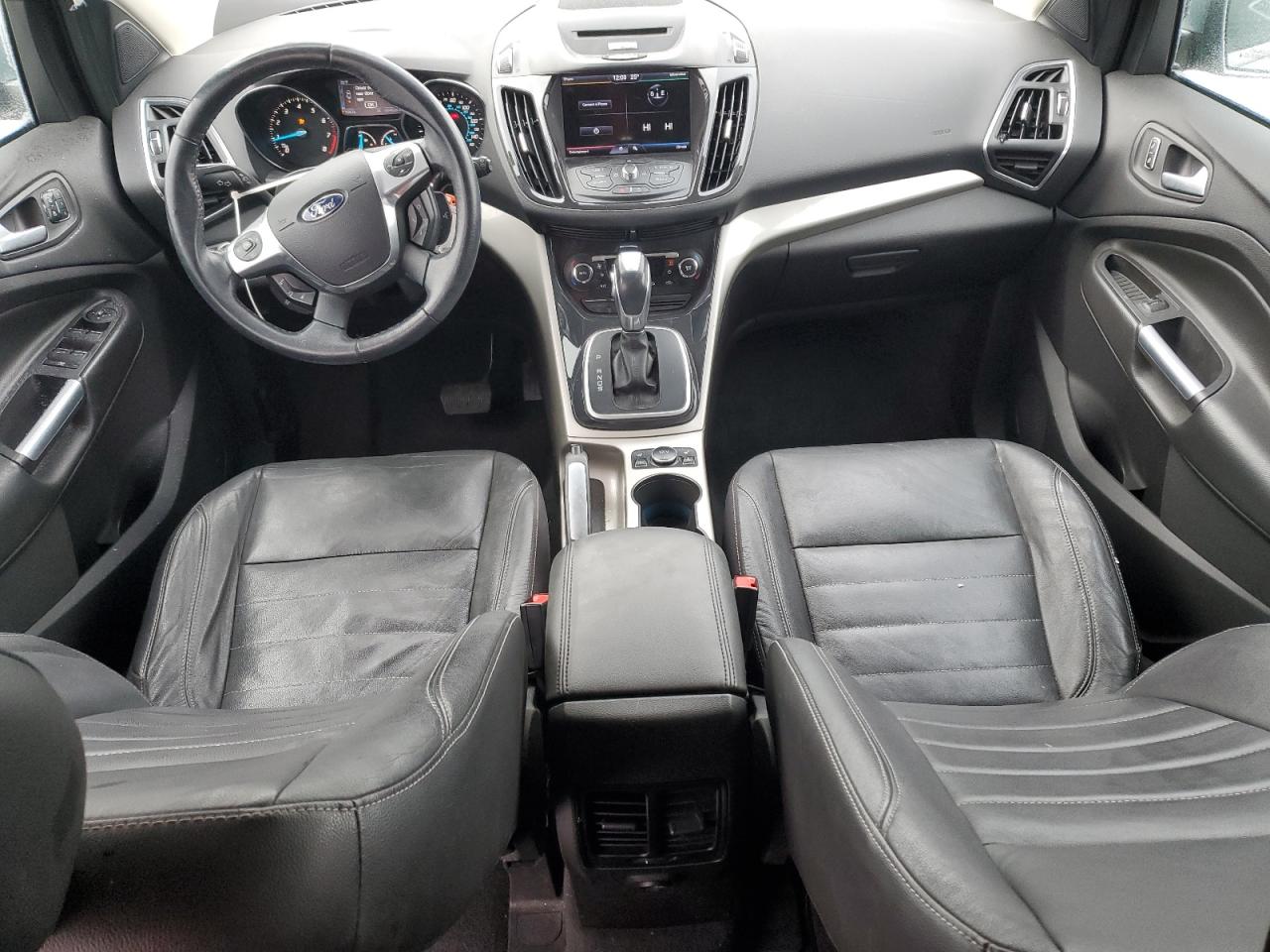 2013 Ford Escape - Image 8