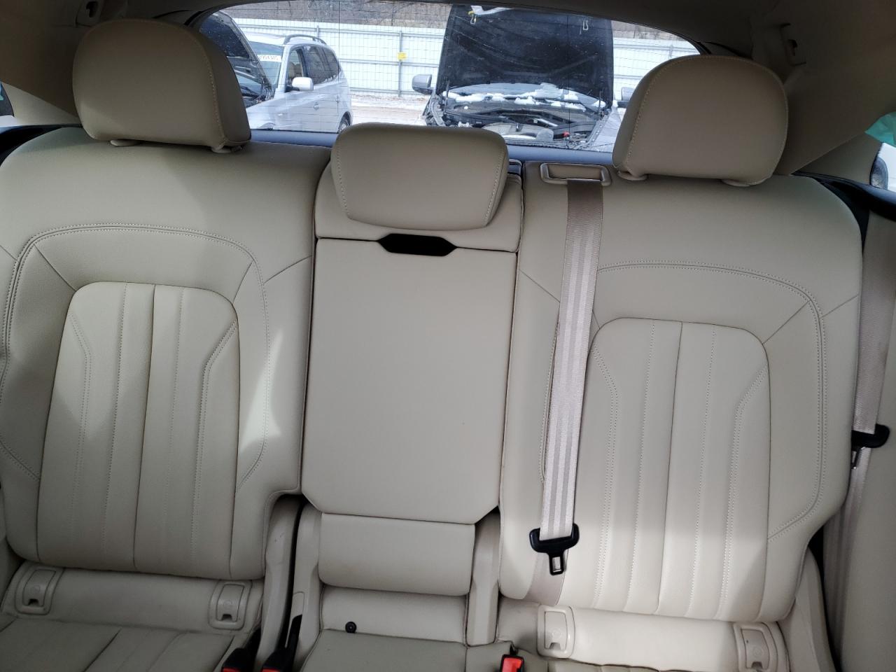 2020 Audi Q5 - Image 10
