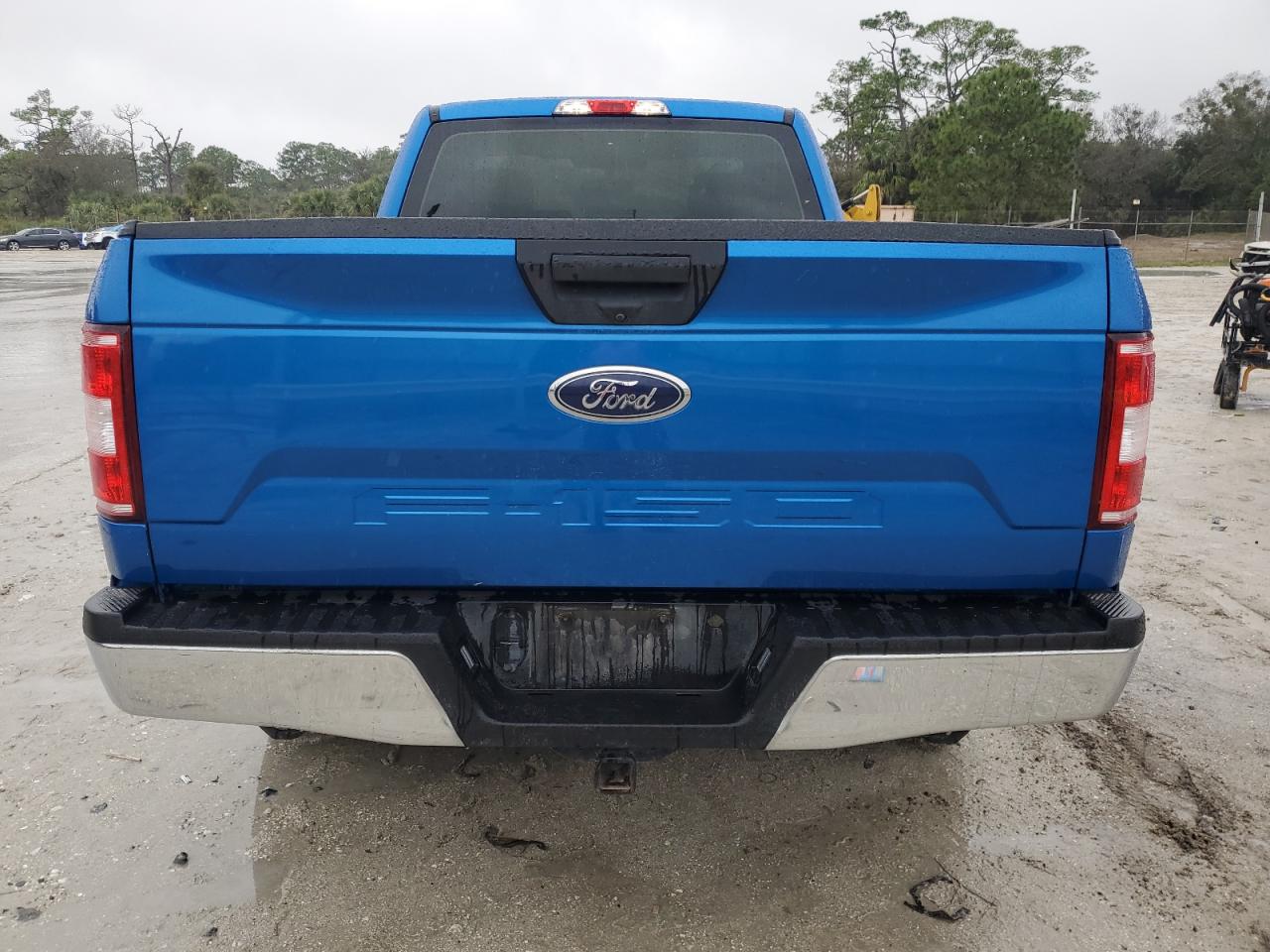 2020 Ford F-150 - Image 6