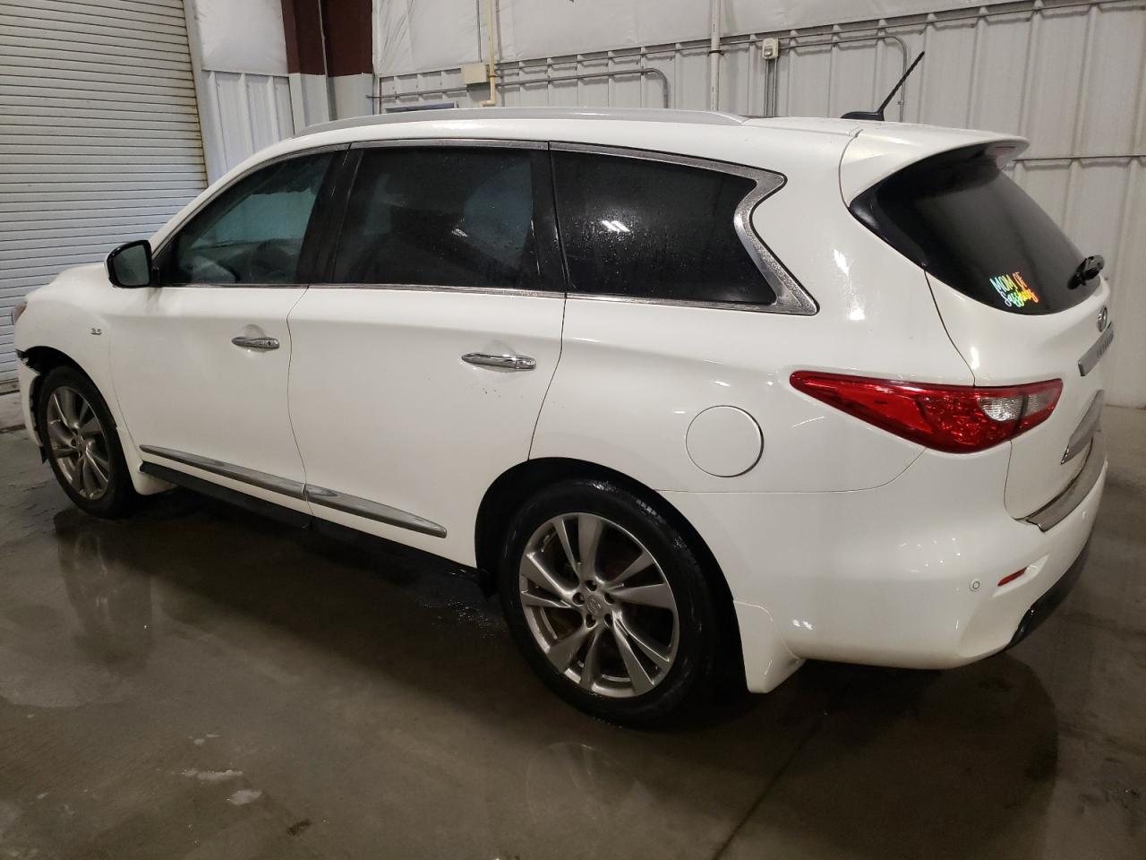 2014 Infiniti QX60 - Image 2