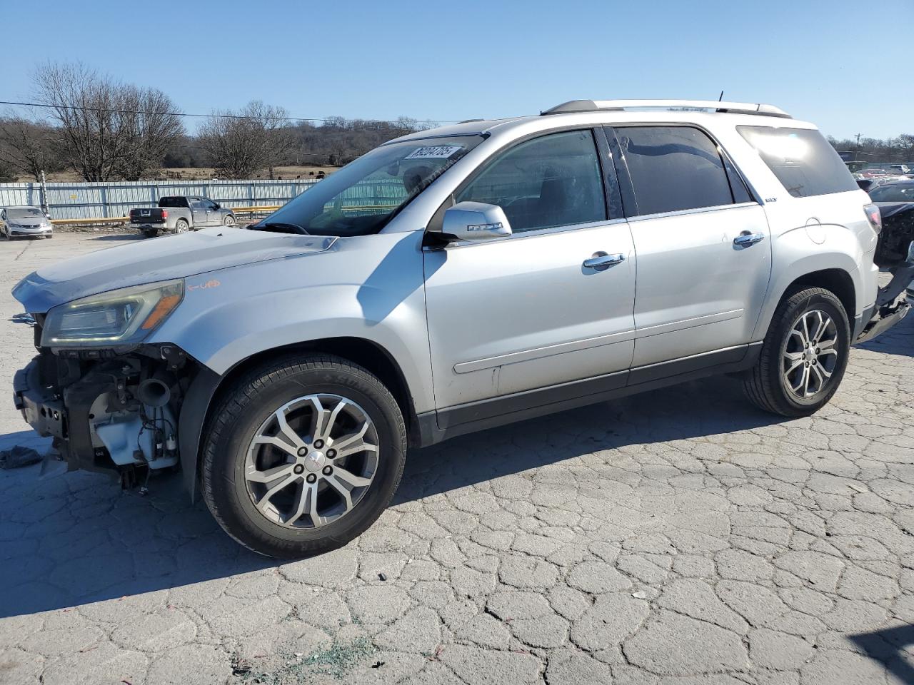 2014 GMC Acadia - Image 1