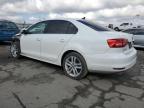 2015 Volkswagen Jetta Tdi na sprzedaż w Bakersfield, CA - Front End