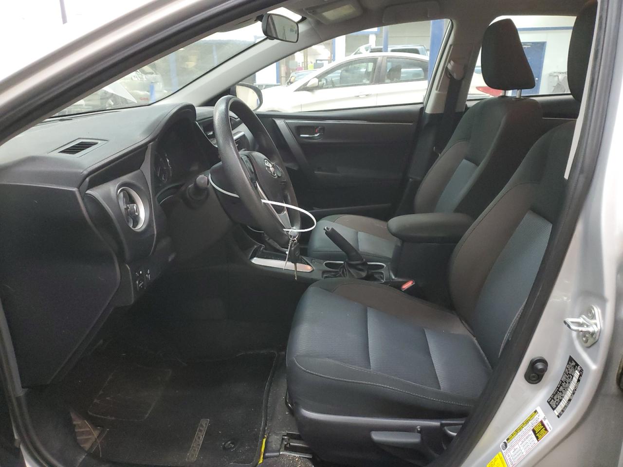 2019 Toyota Corolla - Image 7