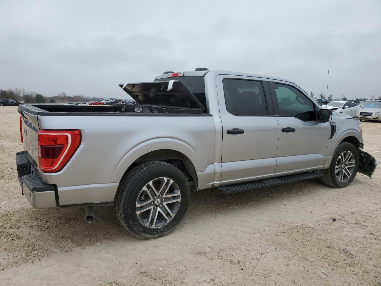 2021 Ford F-150 - Image 3