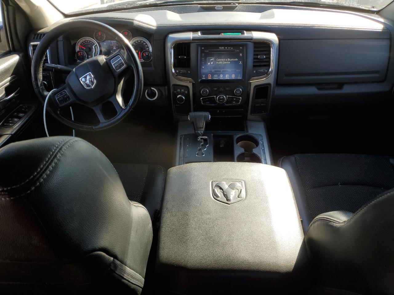 2013 RAM 1500 - Image 8