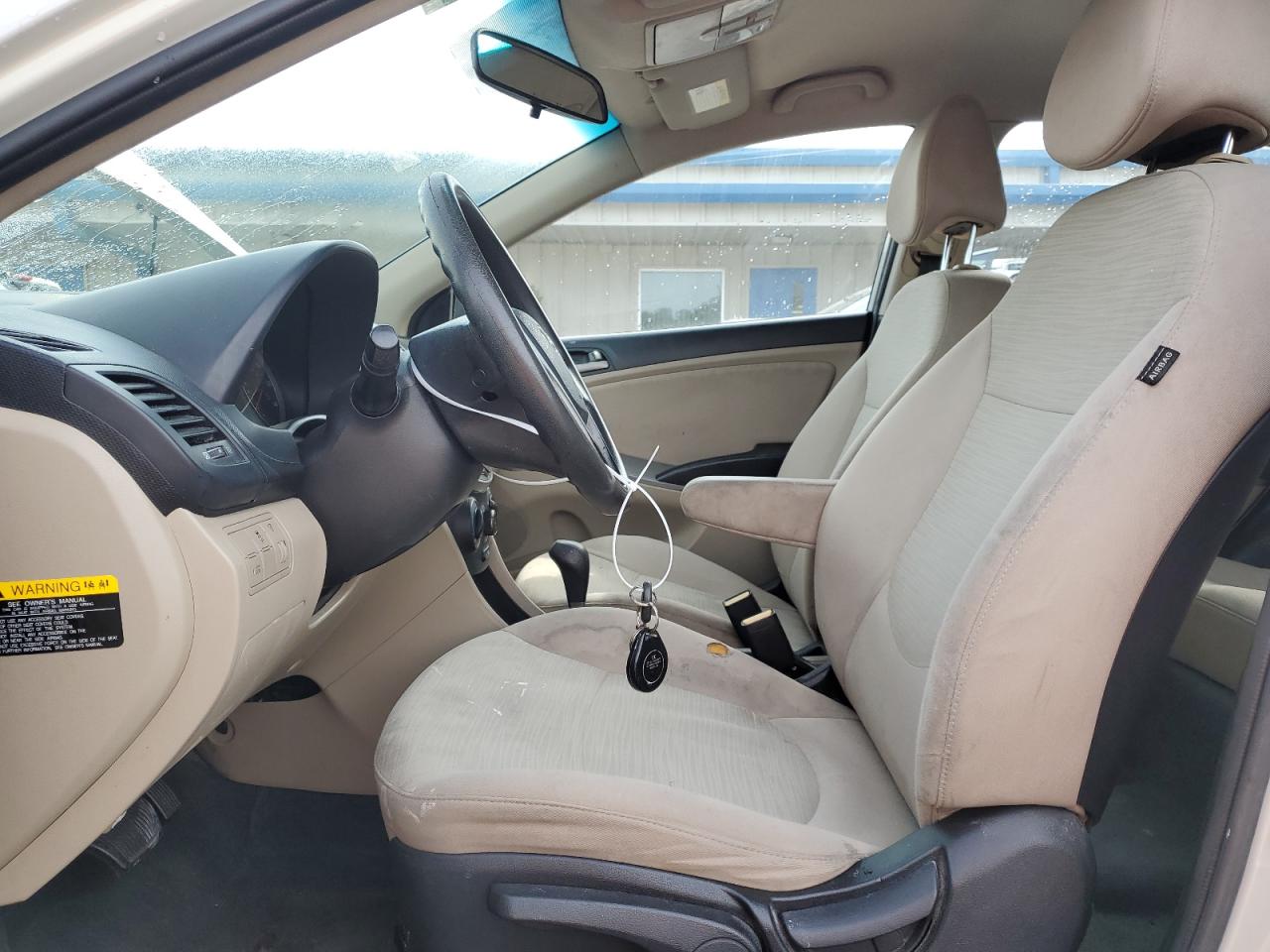 2016 Hyundai Accent - Image 7