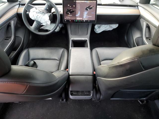  TESLA MODEL 3 2022 Czarny