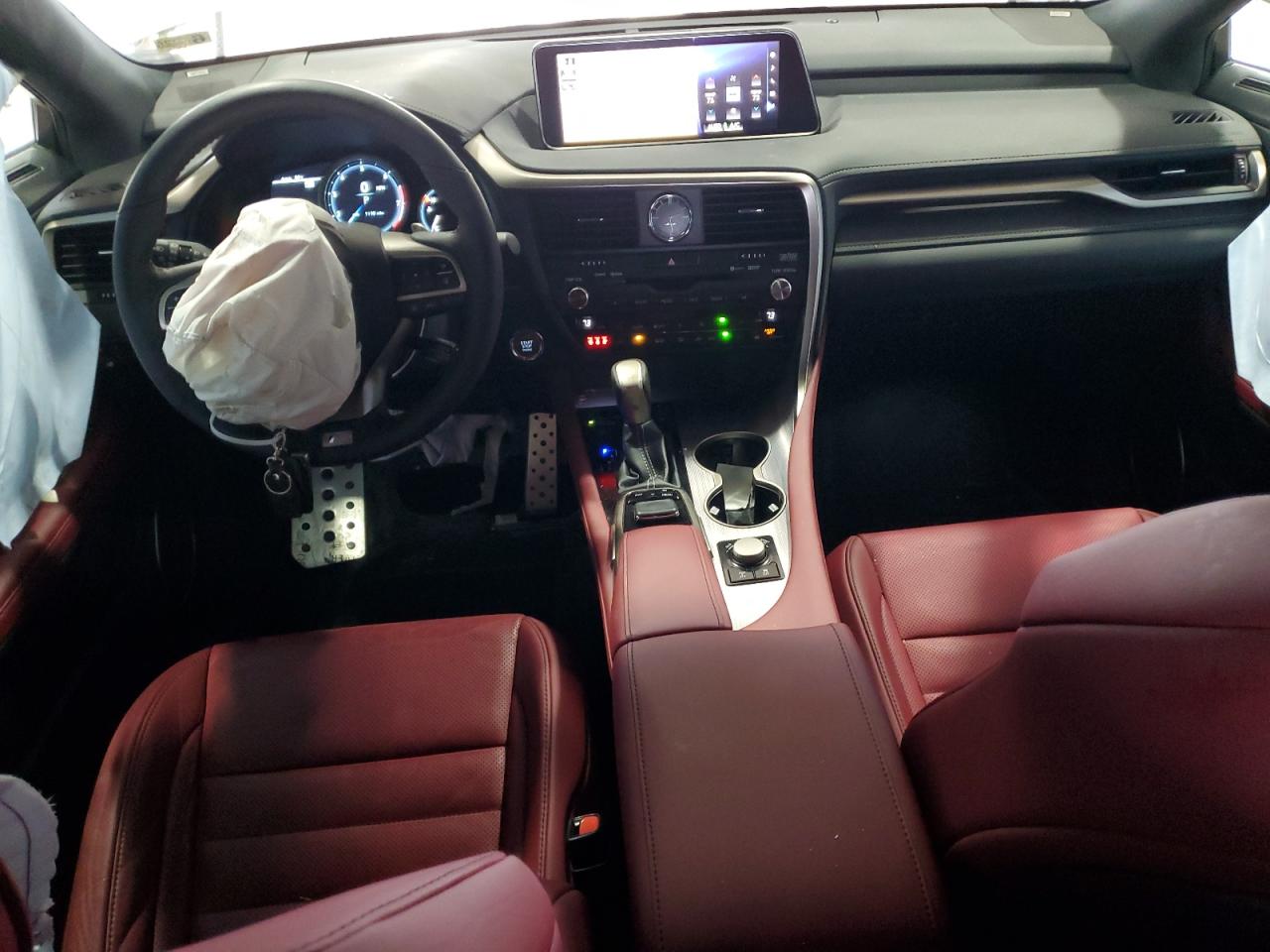 2018 Lexus RX - Image 8