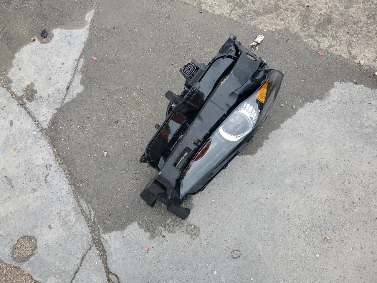 2023 Mazda CX-30 - Image 13