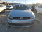 2013 Volkswagen Jetta Se de vânzare în Lebanon, TN - Side